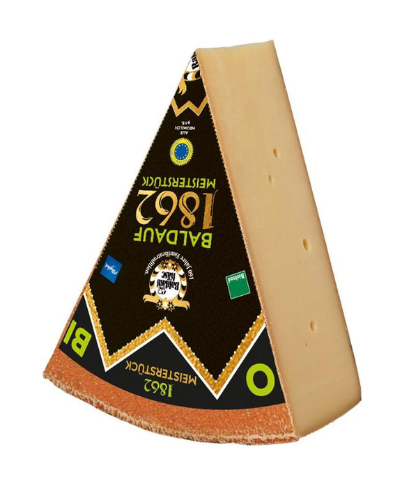 Produktfoto zu 1862 Meisterstück 8 Monate gereift