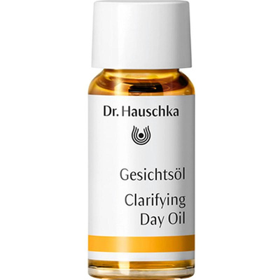 Produktfoto zu Dr. Hauschka Gesichtsöl Probiergröße 5ml
