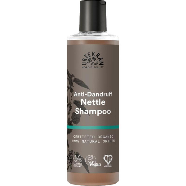 Produktfoto zu Nettle Shampoo gegen Schuppen 250ml