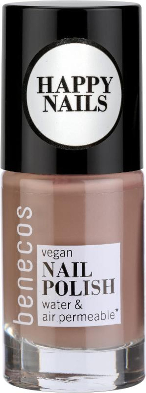 Produktfoto zu Nagellack rock it! 5ml