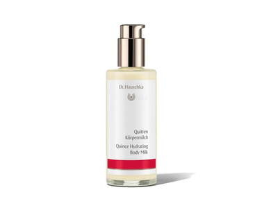 Produktfoto zu Quitten Körpermilch 145 ml