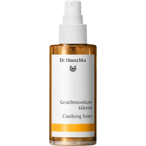 Produktfoto zu Dr. Hauschka Gesichtstonikum klärend 100ml