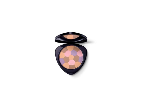 Produktfoto zu Colour Correcting Powder 01 activating