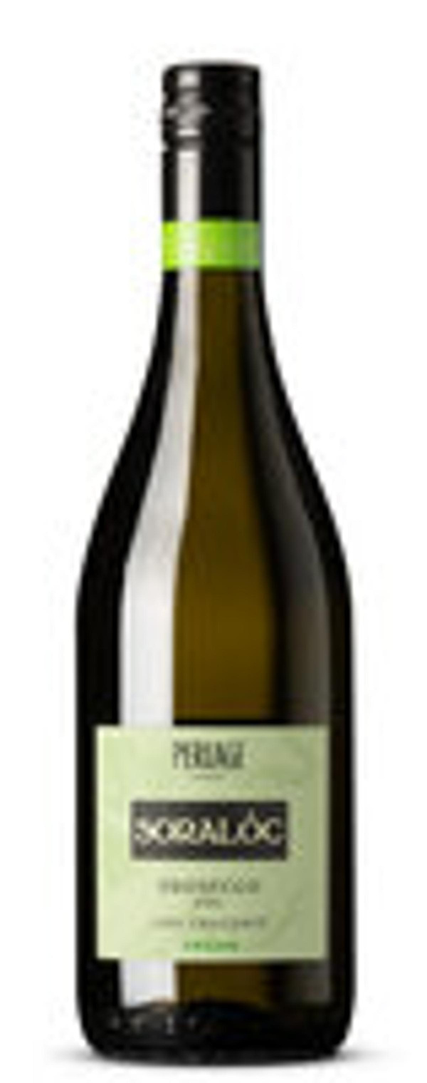 Produktfoto zu Soraloc Prosecco 0,75L