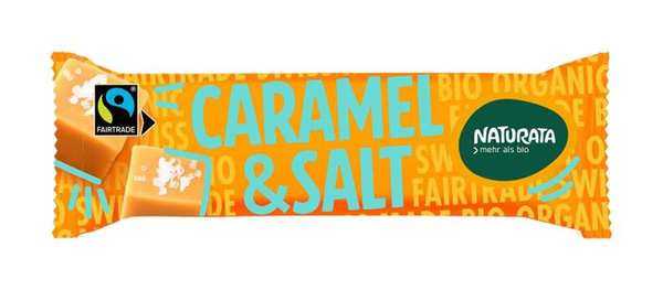 Produktfoto zu Caramel Salt 33g