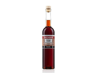 Produktfoto zu Sasse Naturlikör Sechser 0,7L