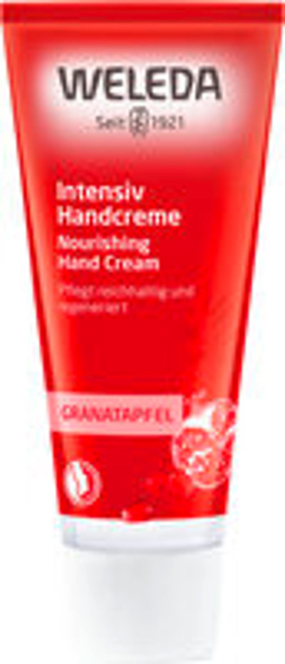 Produktfoto zu Intensiv Handcreme Granatapfel 50ml