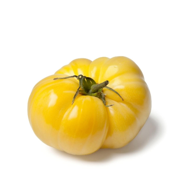 Produktfoto zu Fleischtomate gelb