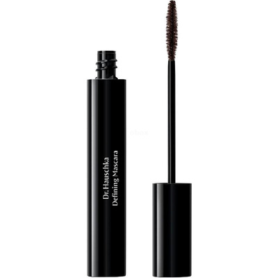 Produktfoto zu Dr. Hauschka Defining Mascara 02 brown