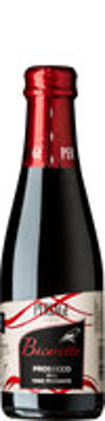 Produktfoto zu Bacaretto Prosecco 200ml