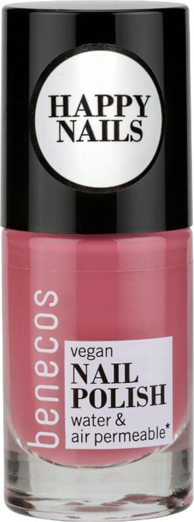 Produktfoto zu Nagellack mystery 5ml