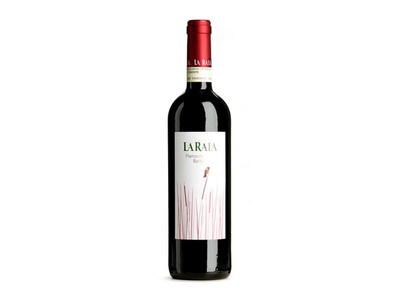 Produktfoto zu Barbera Piemonte rot 0,75L