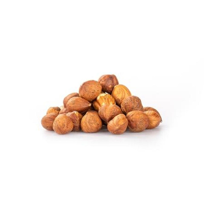 Produktfoto zu Haselnusskerne 2,4kg