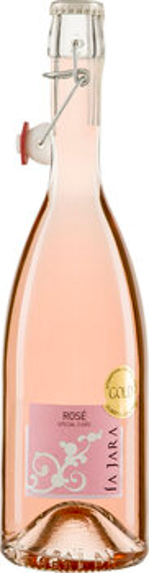 Produktfoto zu Rosato Frizzante Veneto IGT 0,75L