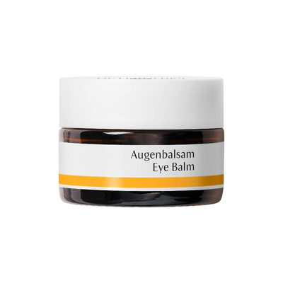 Produktfoto zu Dr. Hauschka Augenbalsam 10ml