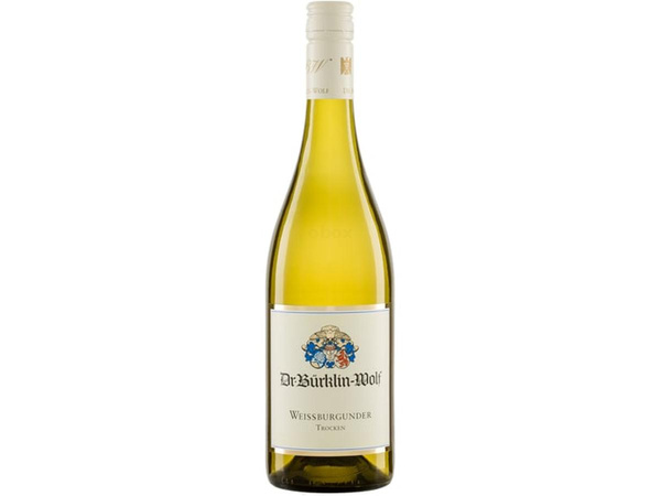 Produktfoto zu Weißburgunder VDP. Gutswein 0,75L