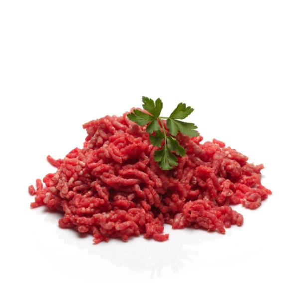 Produktfoto zu TK Hackfleisch vom Rind 500g