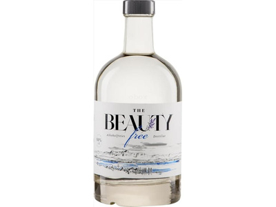Produktfoto zu The Beauty free 0,0 % Vol. alkoholfrei