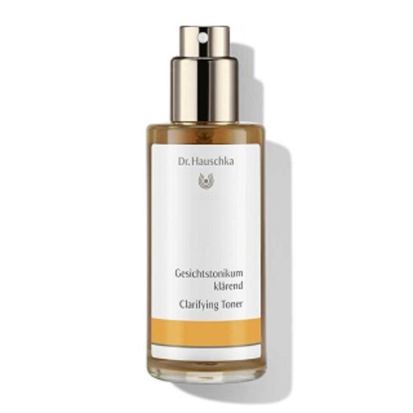 Produktfoto zu Dr. Hauschka Gesichtstonikum klärend 100ml