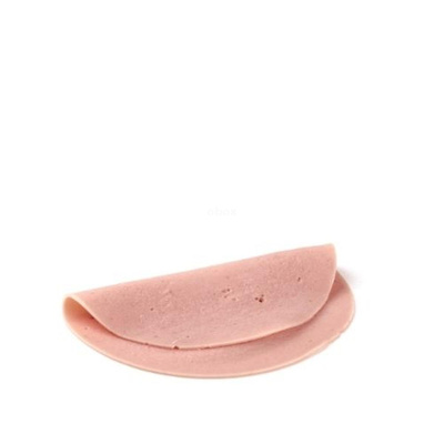 Produktfoto zu Schinkenwurst