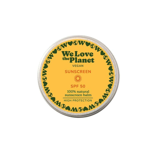 Produktfoto zu Sonnencreme LSF 50