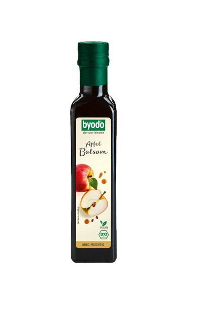 Produktfoto zu Apfel Balsam 250ml