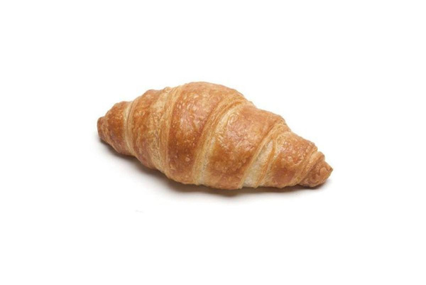 Produktfoto zu TK Croissant, vegan 75*95g