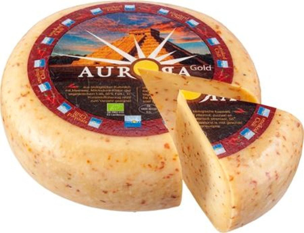 Produktfoto zu Aurora Gold Smoked Chili