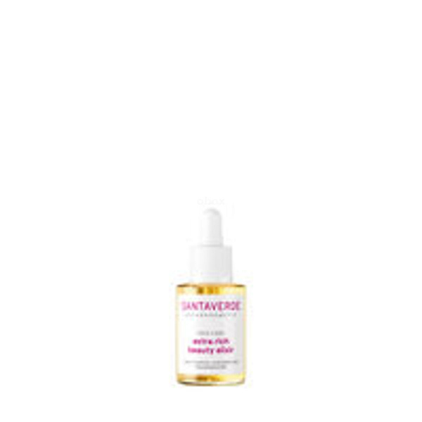 Produktfoto zu Extra rich beauty elixir 30ml