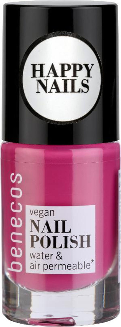 Produktfoto zu Nagellack my secret 5ml
