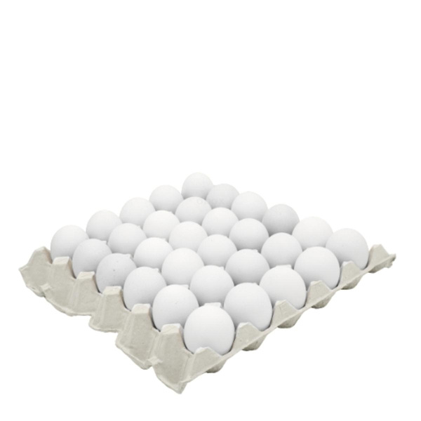 Produktfoto zu bioLesker WeideEier Lage 30 Stück