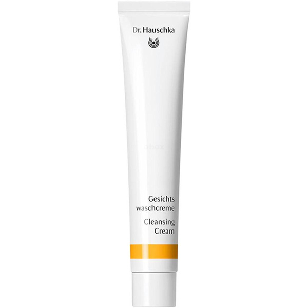 Produktfoto zu Dr. Hauschka Gesichtswaschcreme 50ml