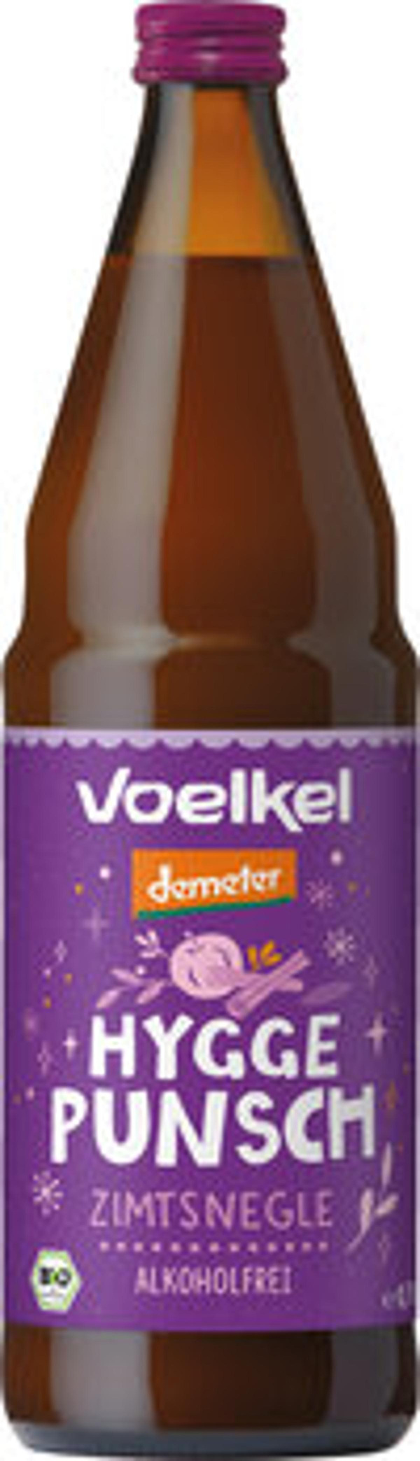 Produktfoto zu Hygge Punsch Zimtnegle 0,75L