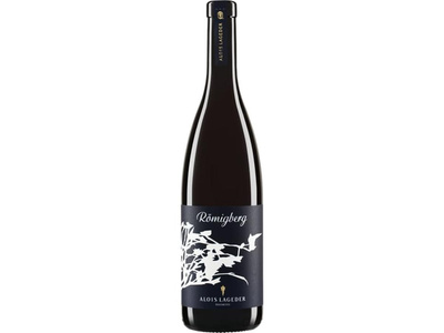 Produktfoto zu Weingut Alois Lageder RÖMIGBERG Rosso Dolomiti IGT 0,75l