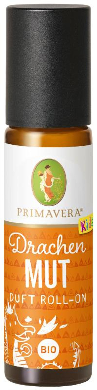Produktfoto zu Duft Roll-On DrachenMUT 10ml