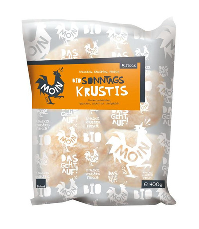 Produktfoto zu TK Sonntags Krustis 5 Stück