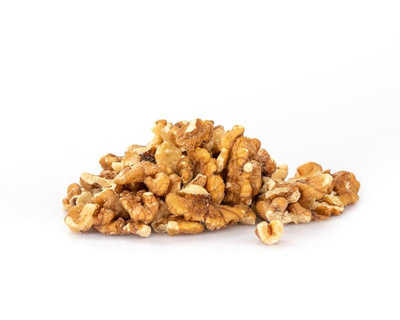 Produktfoto zu Walnusskern-Bruch 1,5kg