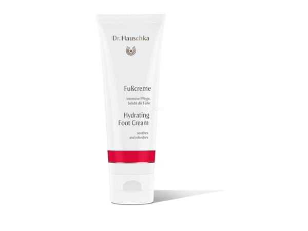 Produktfoto zu Dr. Hauschka Fußcreme