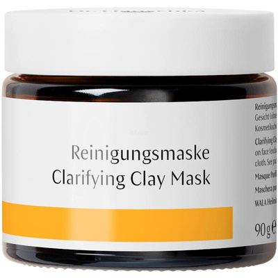 Produktfoto zu Dr. Hauschka Reinigungsmaske 90g
