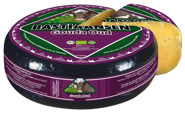 Produktfoto zu Gouda Old