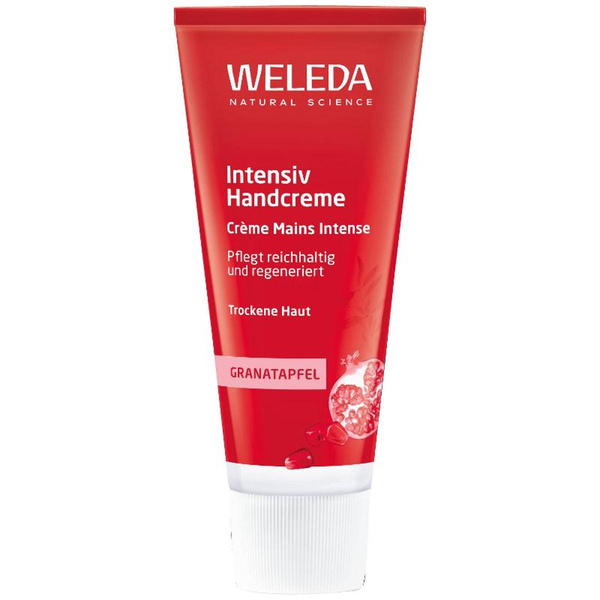 Produktfoto zu Intensiv Handcreme Granatapfel 50ml