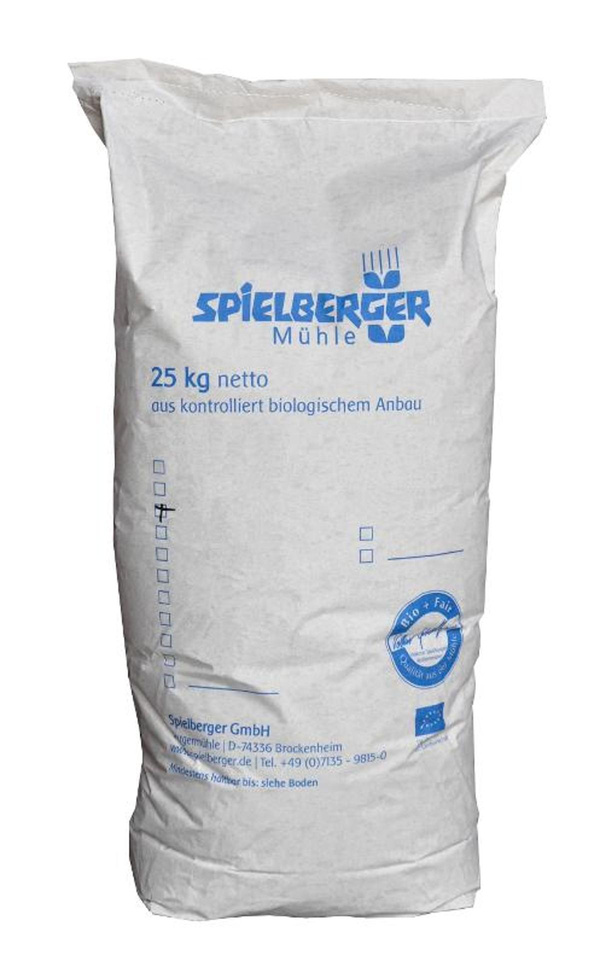 Produktfoto zu Langkorn Reis 25kg
