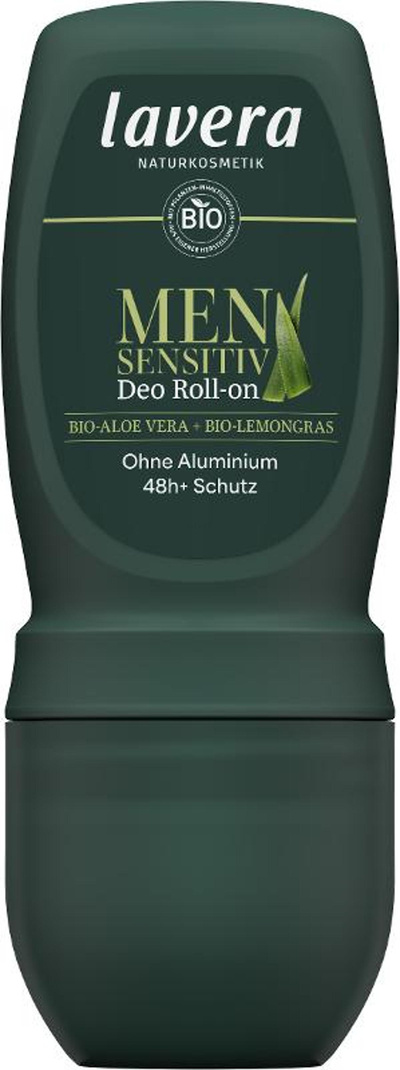 Produktfoto zu Men Deo Roll on 48 Stunden 50 ml