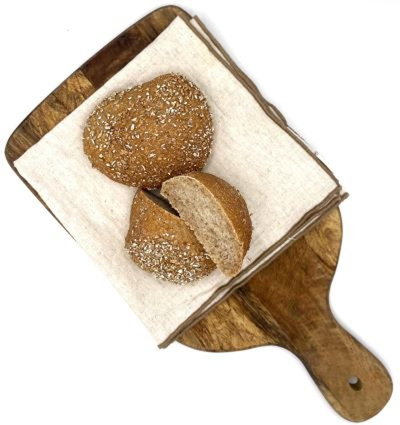 Produktfoto zu Lagerbrötchen