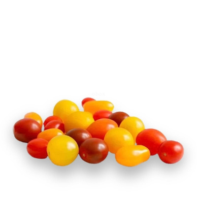 Produktfoto zu Snacktomaten Mix