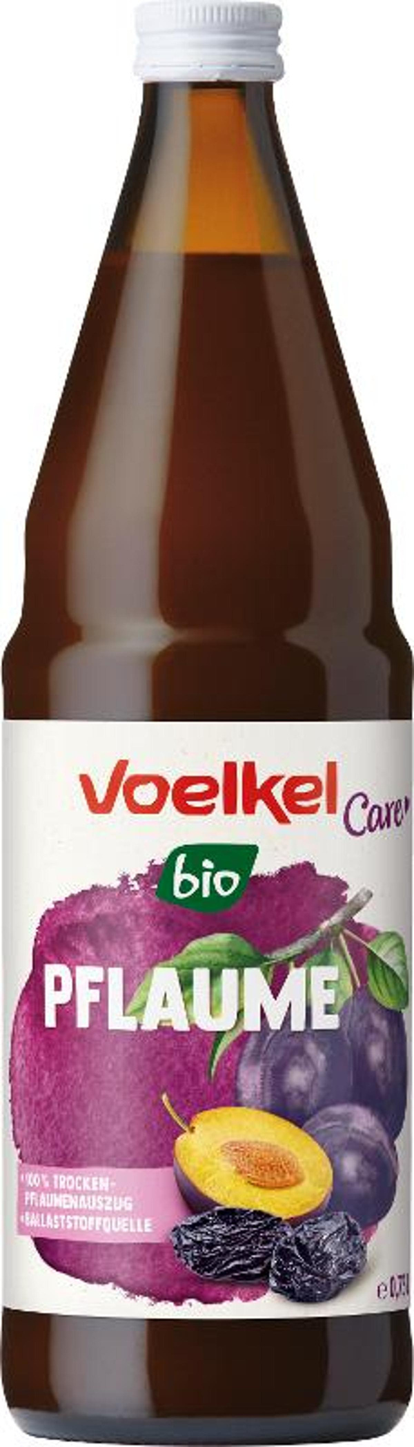 Produktfoto zu Pflaume Saft 0,75L