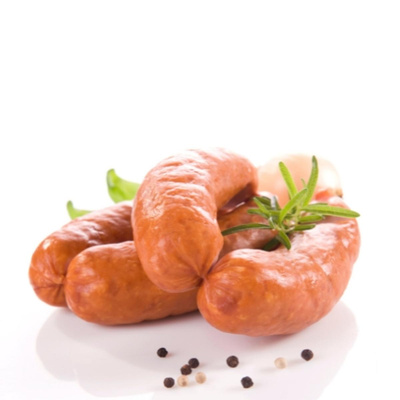 Produktfoto zu Mettenden geräuchert 5 Stück