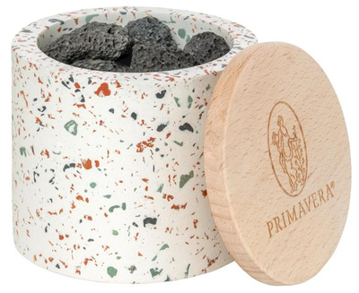 Produktfoto zu Aroma Duftstein Lava