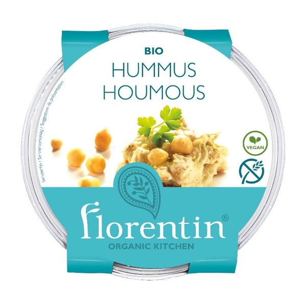 Produktfoto zu Hummus 170g