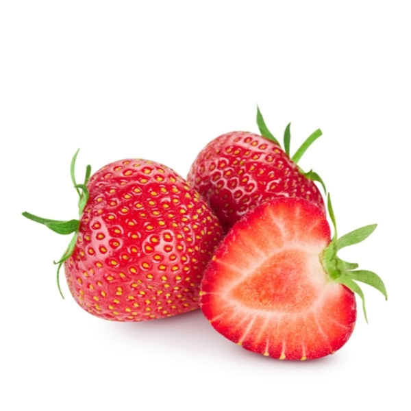 Produktfoto zu Erdbeeren 250g